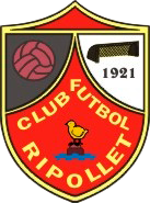 Football Club Ripollet