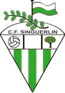 Club de Fútbol Singuerlín
