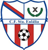 Club de Fútbol Santa Eulàlia