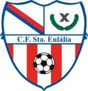 Club de Fútbol Santa Eulàlia