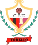 Club Futbol Torelló