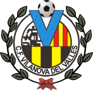 Club de Futbol Vilanova del Vallès