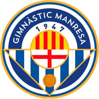 Club Atlètic Gimnàstic Manresa