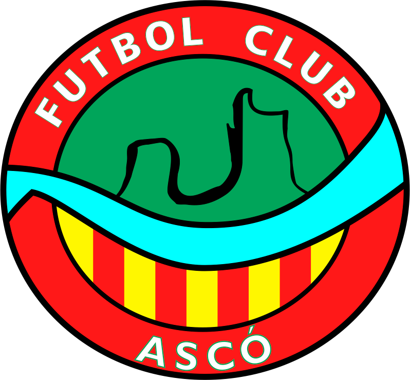 Futbol club  Ascó