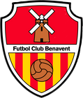 Futbol Club Benavent