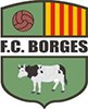 Fútbol Club Borges blanques