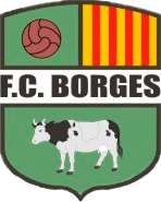 Fútbol Club Borges blanques