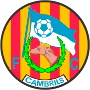 Futbol Club Cambrils