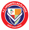 Futbol Club Levante Las Planas Badalona
