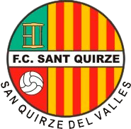 Fútbol Club Sant Quirze Vallès