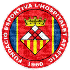 Fundació Esportiva L'Hospitalet Atlétic