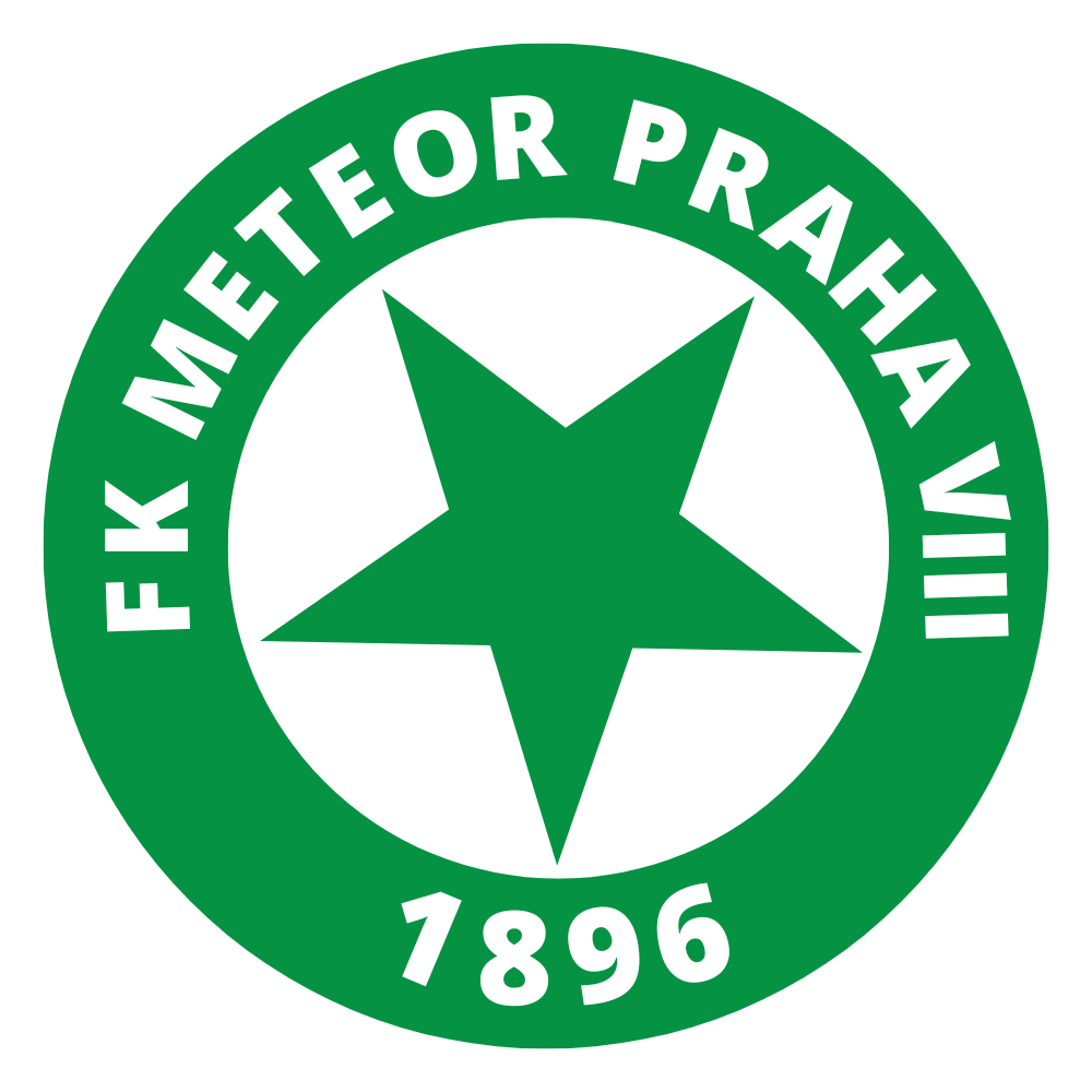 Fotbalový Klub Meteor Prague VIII