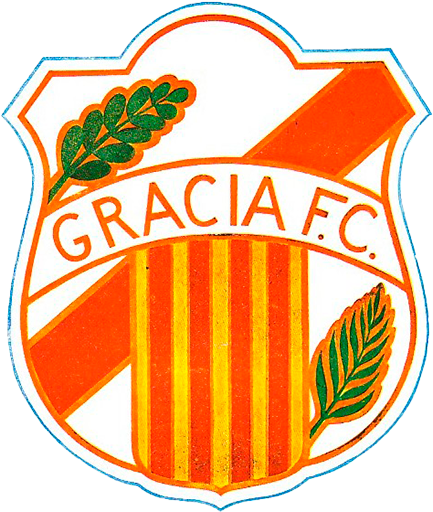 Gràcia Futbol Club