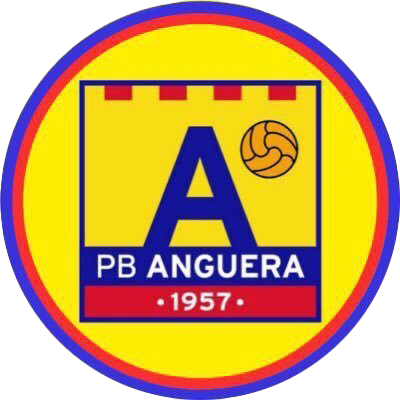 Peña Barcelonista Anguera