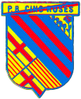 Peña Barcelonista Cinco Rosas