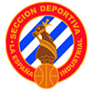 Sección Deportiva La España industrial