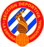 Sección Deportiva La España industrial