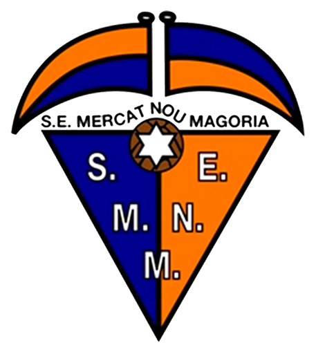 S.E. Mercat Nou Magòria