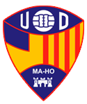 Unión Deportiva de Mahón