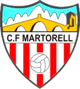 Club de Futbol Martorell