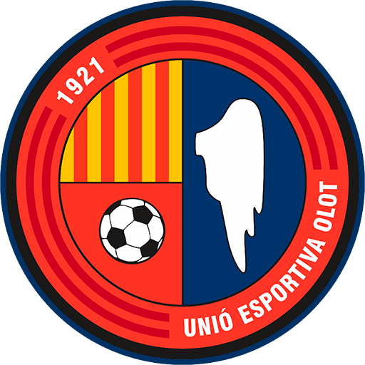 Unió Esportiva Olot,SAD