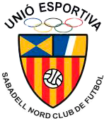 Unió Esportiva Sabadell Nord Club de Futbol