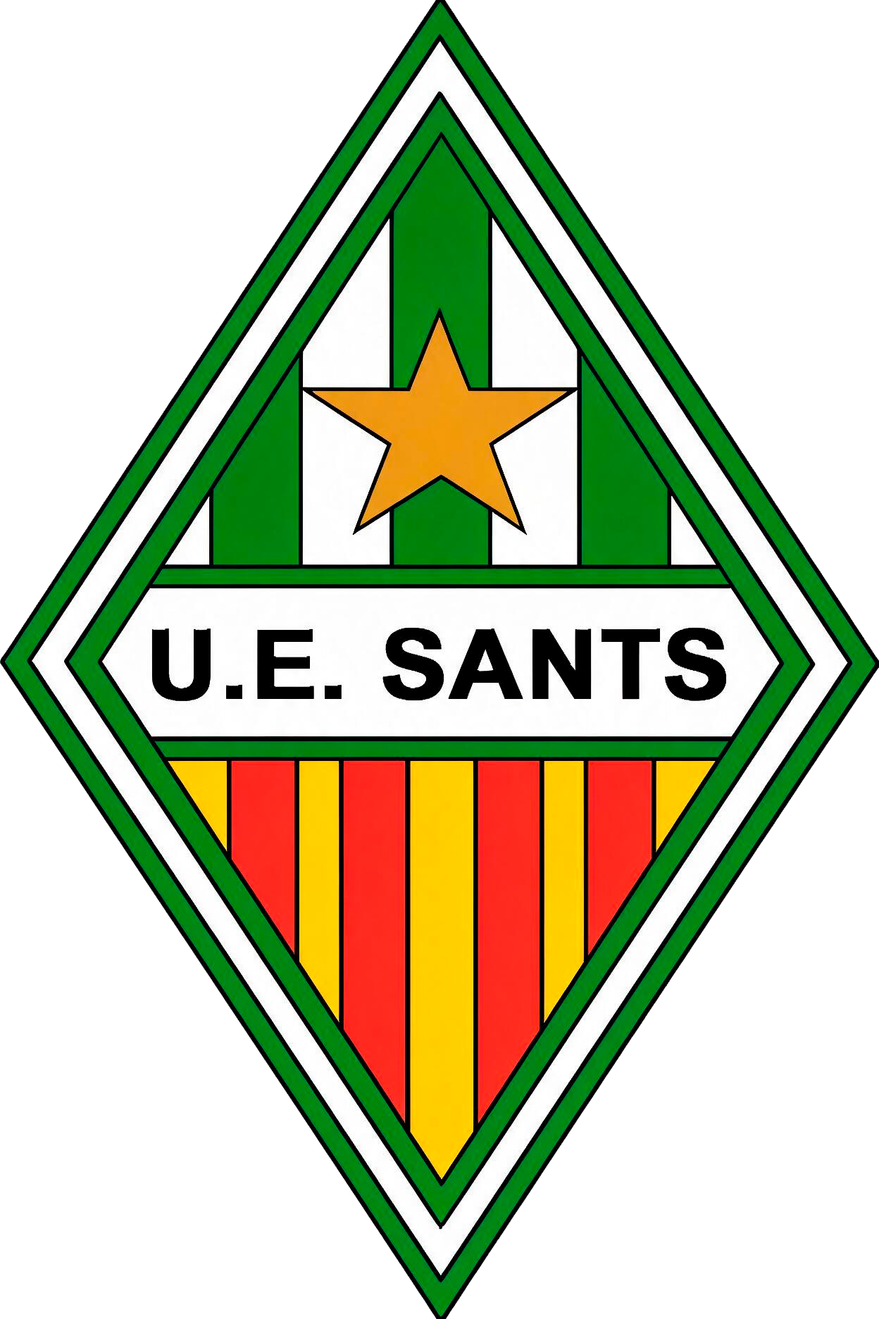 U.E. Sants